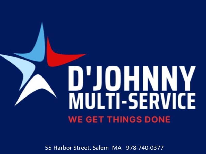 D' Johnny Multi Services