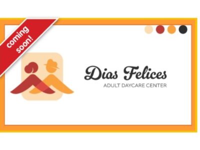 Dias Felices Adult Day Care Center