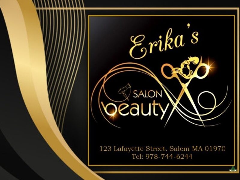 Erika's Beauty Salon