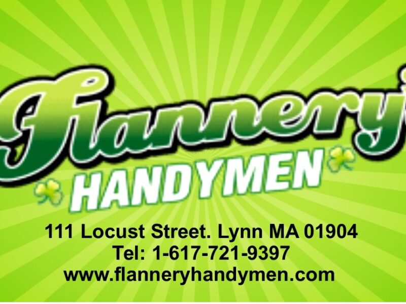 Flannerys Handymen