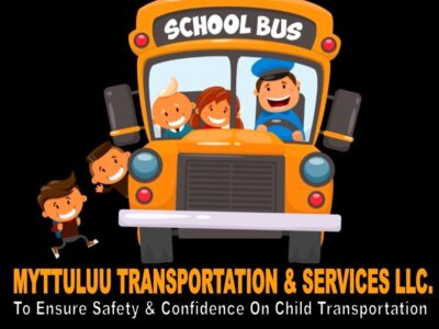 MYTTULUU Transportation and Services LLC