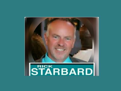 Rick Starbard