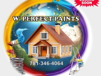 W' Perfect Paints