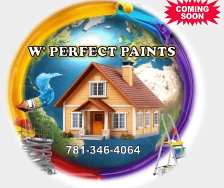 W' Perfect Paints