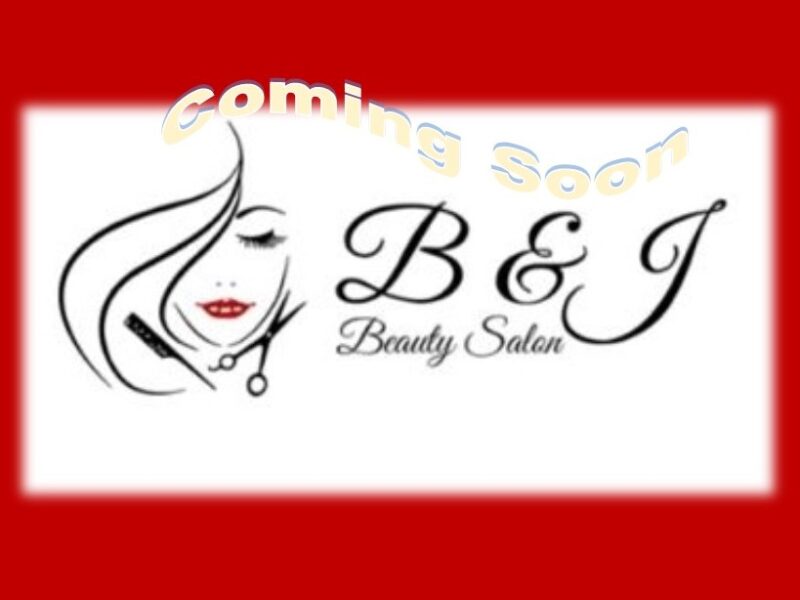 B & J Beauty Salon