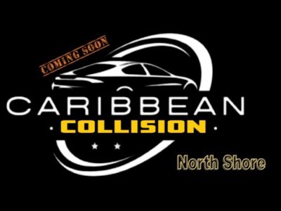 Caribbean Auto Collision