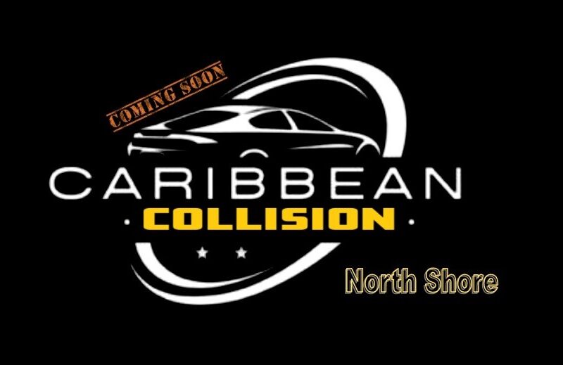 Caribbean Auto Collision