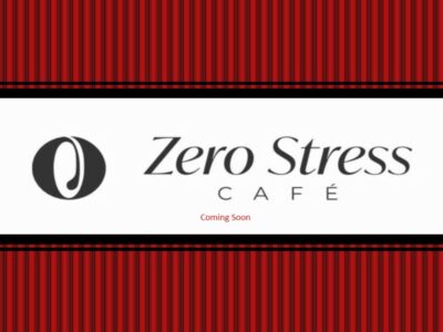 Zero Stress Cafe