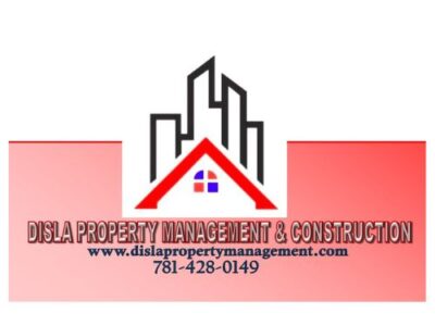 Disla Property Management