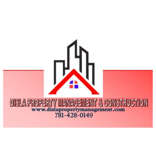 Disla Property Management