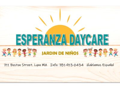 Esperanza Daycare