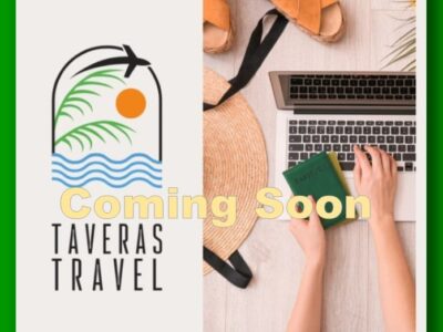 Taveras Travel