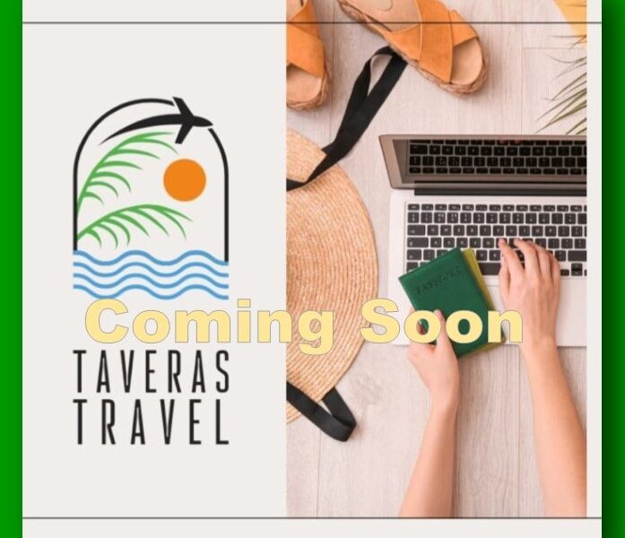 Taveras Travel