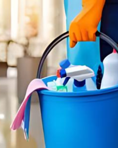 Cleaning Services