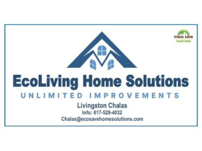 EcoLiving Home Solutions