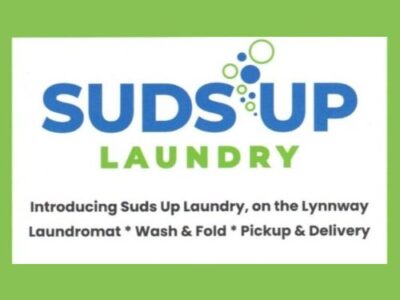 Suds Up Laundromat Inc.