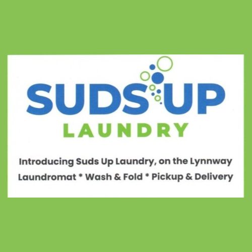 Suds Up Laundromat Inc.