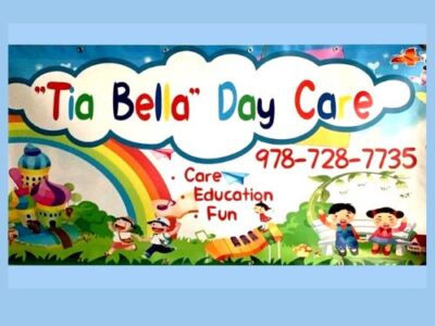 Tia Bella Daycare