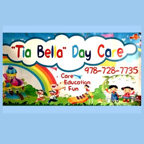 Tia Bella Daycare