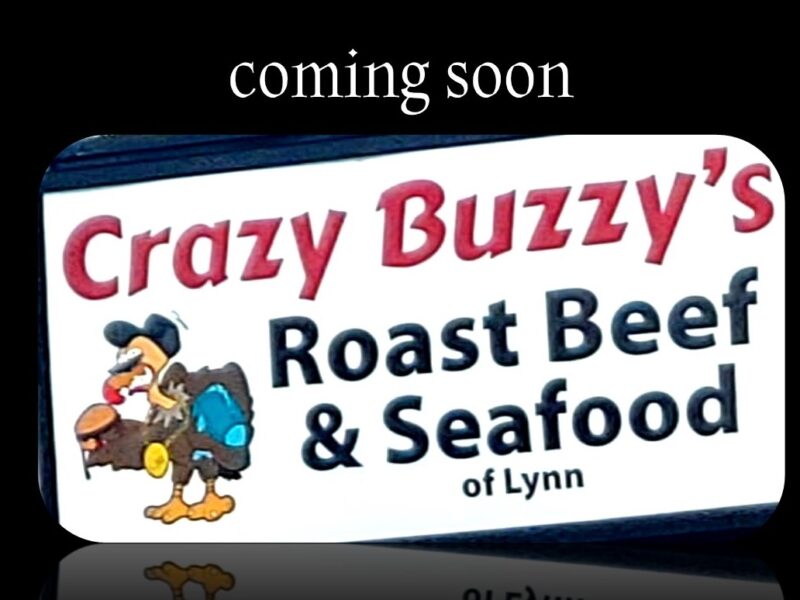 Crazy Buzzy's Roast Beef & Seafood of Lynn