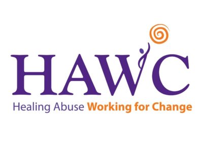 HAWC - Healing Abuse Working for Change