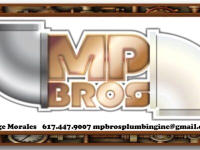 MP Bros Plumbing Inc.