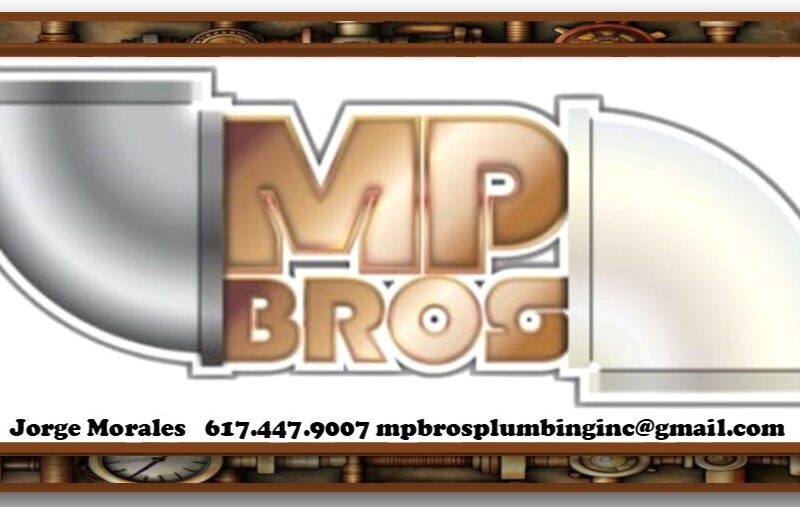 MP Bros Plumbing Inc.