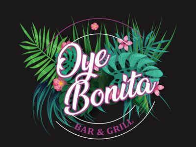 Oye Bonita Bar & Grill LLC