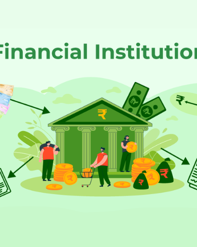 Financial Institutions Banks