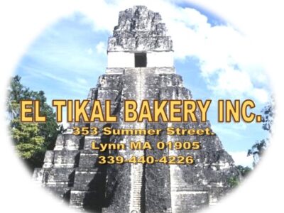 El Tikal Bakery Inc.