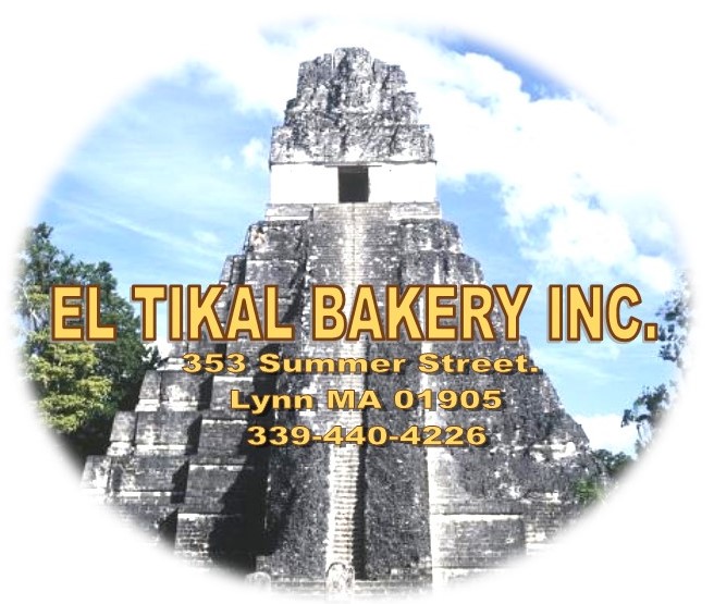 El Tikal Bakery Inc.