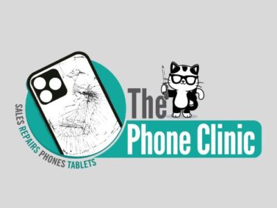 B y V Technology DBA The Phone Clinic