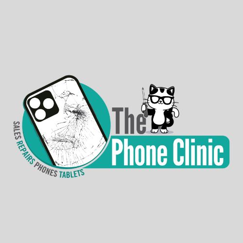 B y V Technology DBA The Phone Clinic