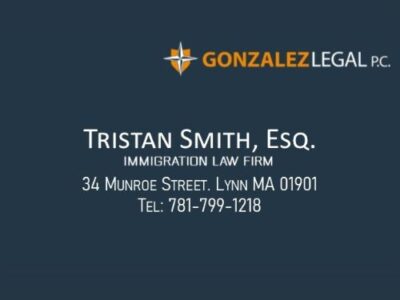 Tristan Smith, Esq.