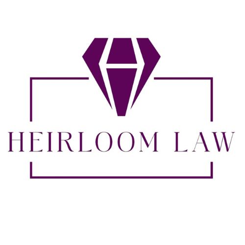 Heirloom Law LLC