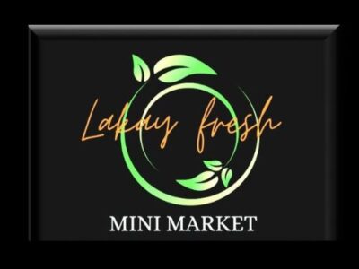Lakay Fresh Mini Market