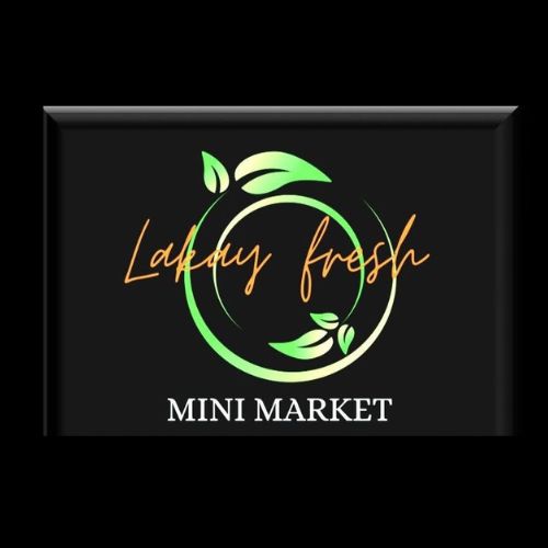 Lakay Fresh Mini Market